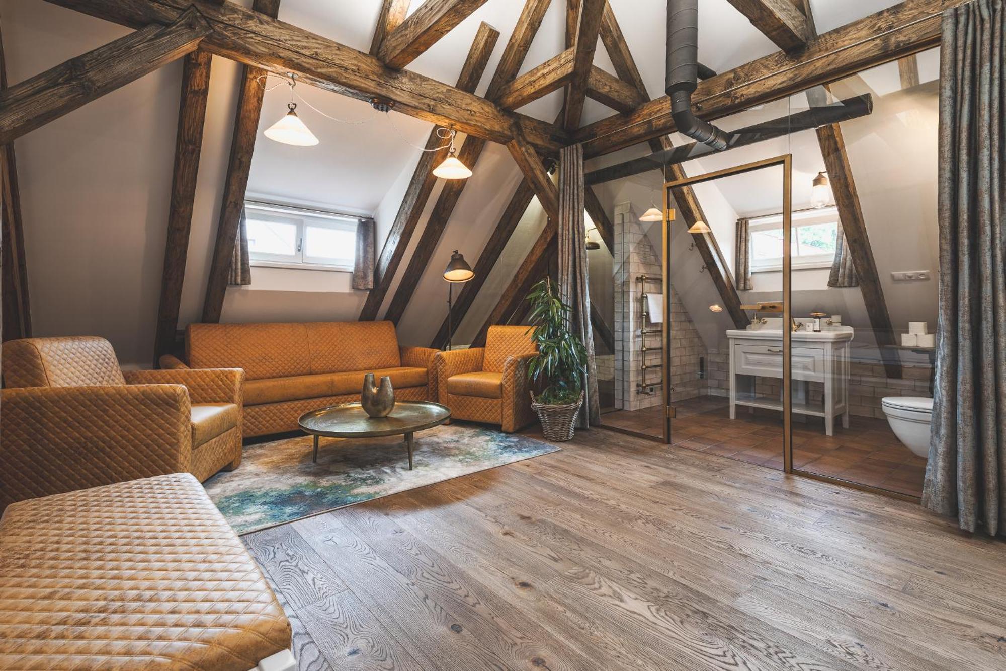 Apartmany Supina Třeboň Exterior foto