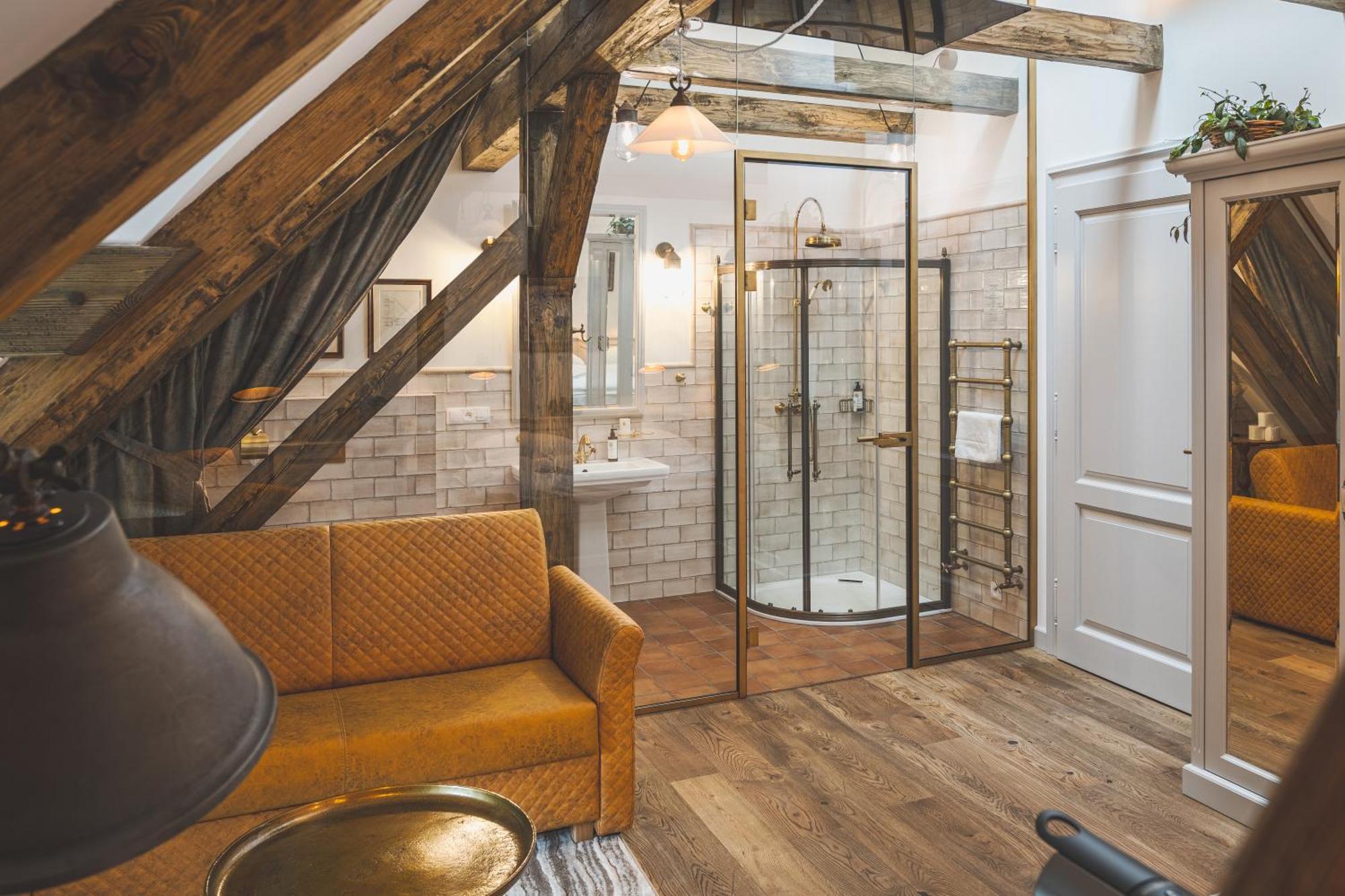 Apartmany Supina Třeboň Exterior foto