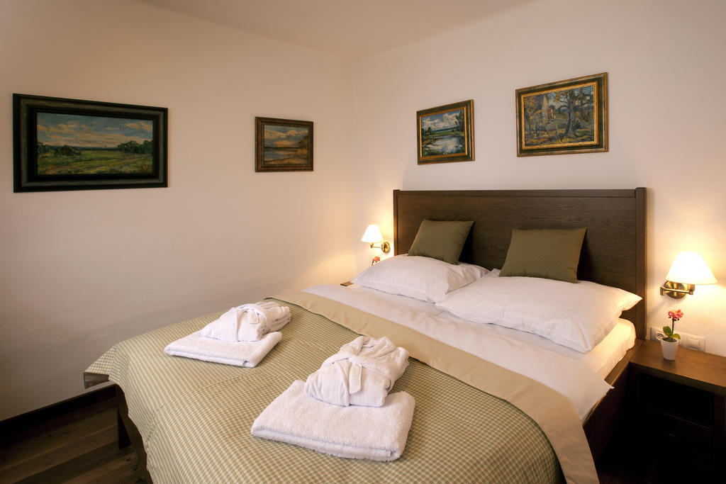 Apartmany Supina Třeboň Exterior foto